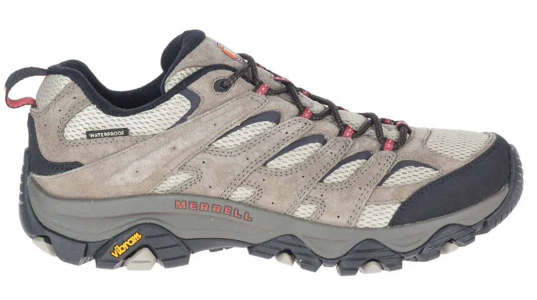 Merrell Moab 3 WIDE Imperméable