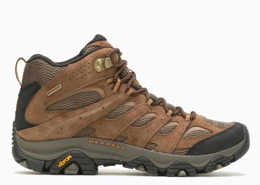 Merrell Moab 3 WIDE Imperméable