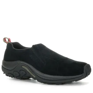 Merrell Shoes Merrell Jungle Moc Womens Midnight
