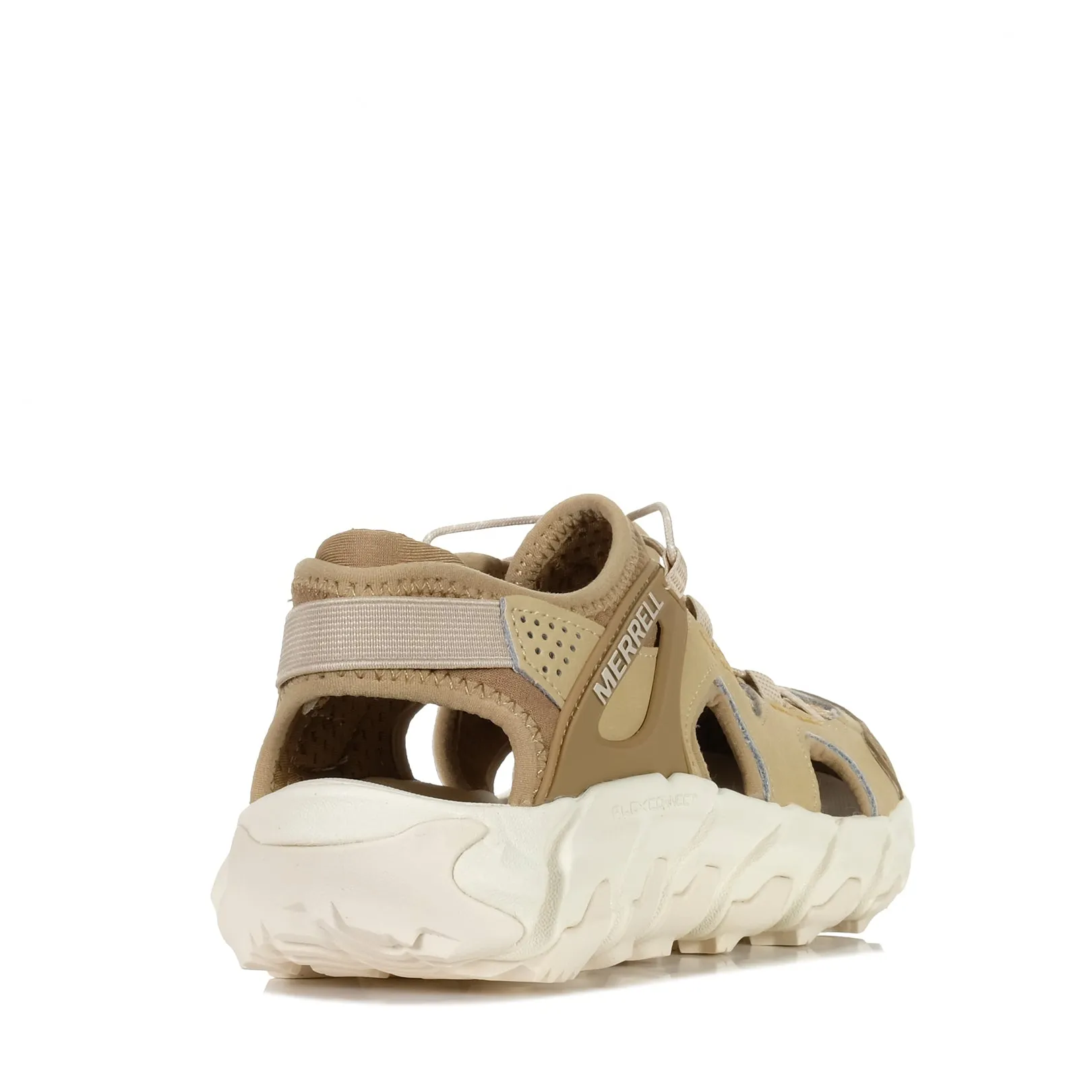 Chaussures Merrell Merrell Maipo Explorer Sieve Femme Café Latte