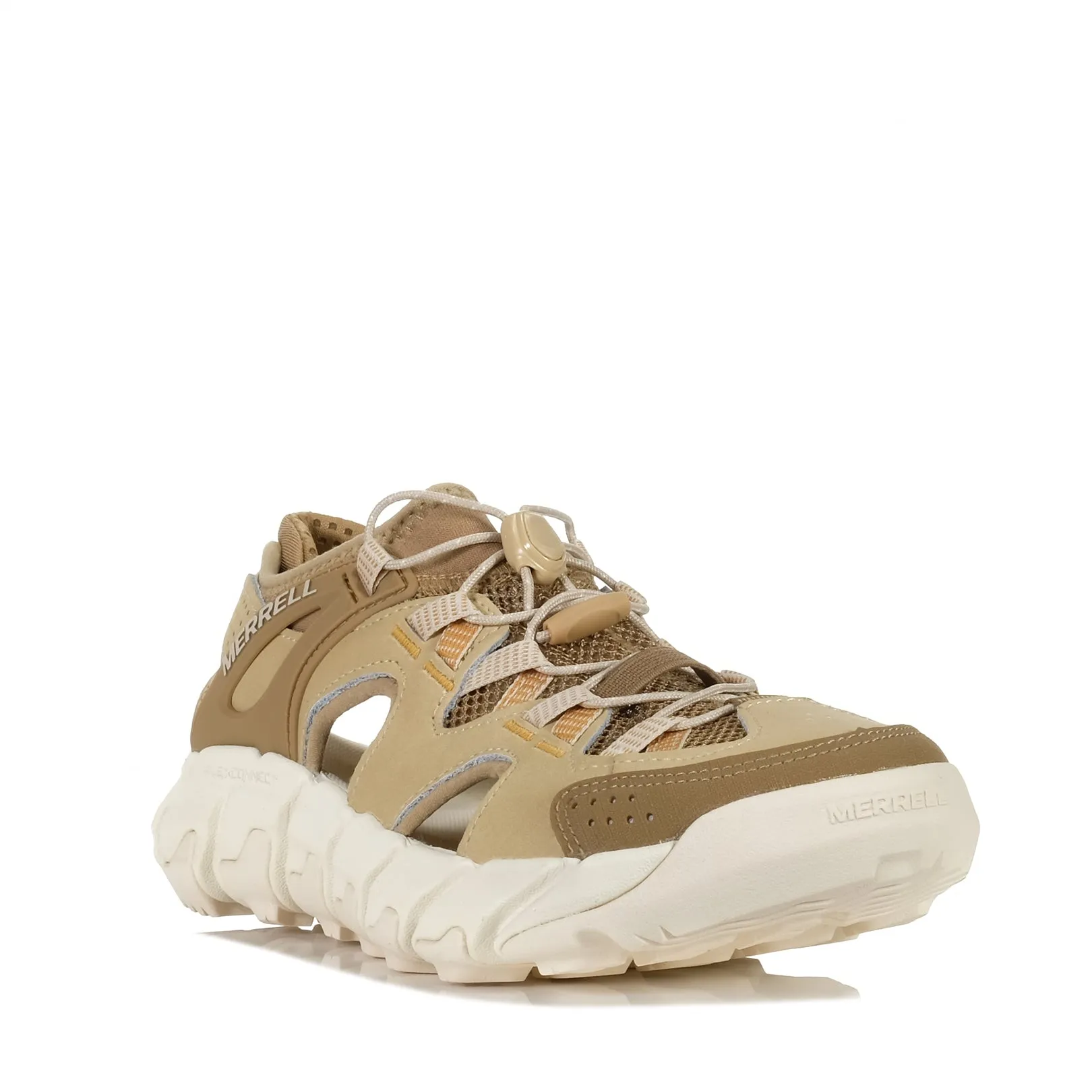 Chaussures Merrell Merrell Maipo Explorer Sieve Femme Café Latte