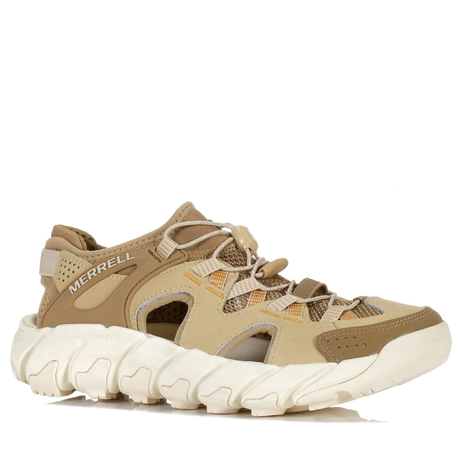 Chaussures Merrell Merrell Maipo Explorer Sieve Femme Café Latte