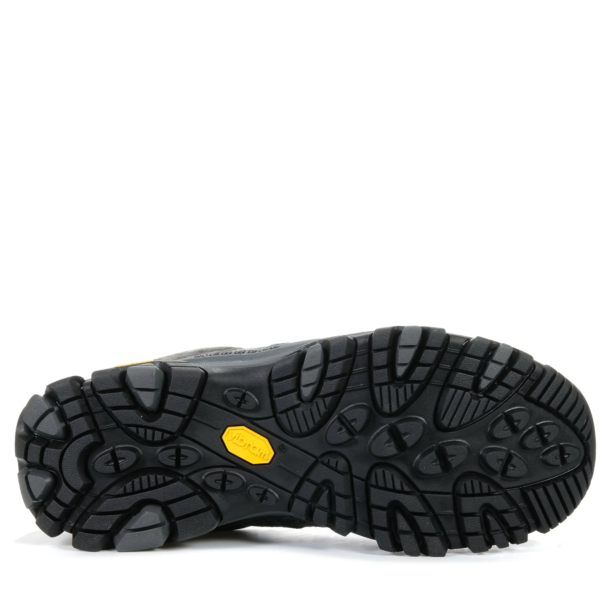 Chaussures de randonnée Merrell Moab 3 imperméables Granite