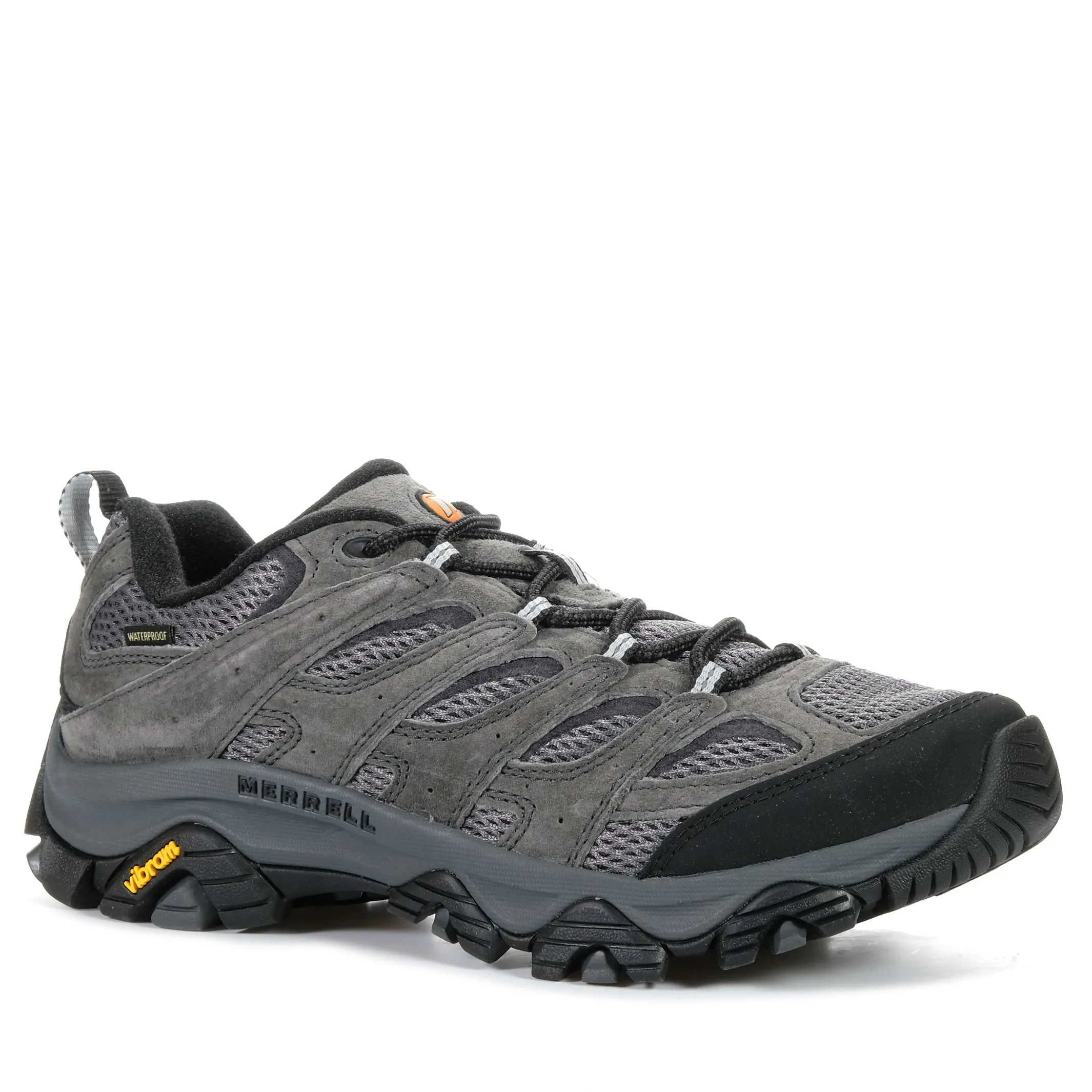 Chaussures de randonnée Merrell Moab 3 imperméables Granite