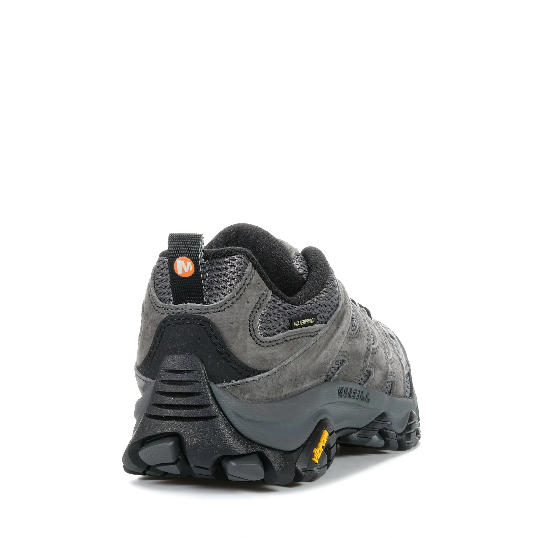 Chaussures de randonnée Merrell Moab 3 imperméables Granite