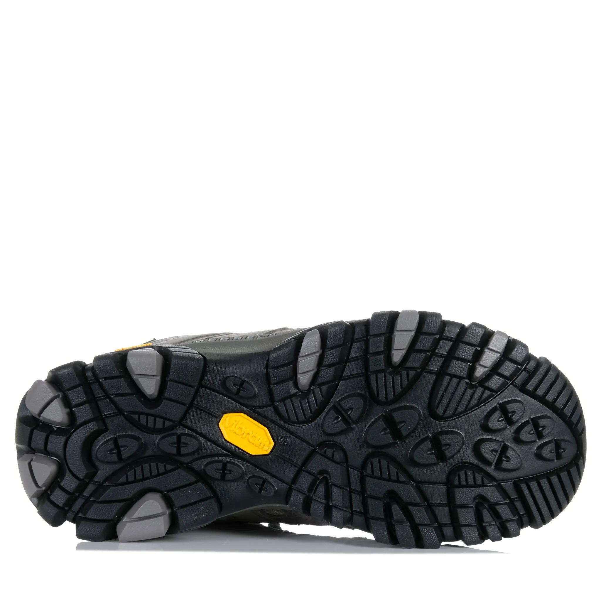 Chaussures Merrell Merrell Moab 3 Mid Imperméable Granite