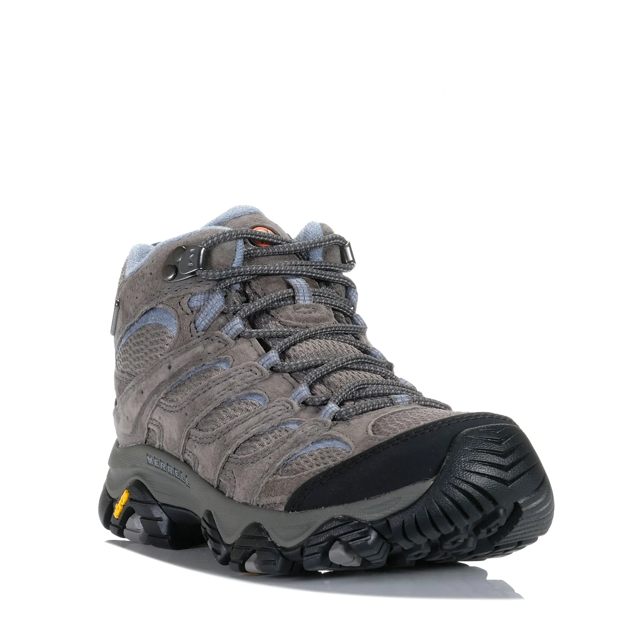 Chaussures Merrell Merrell Moab 3 Mid Imperméable Granite