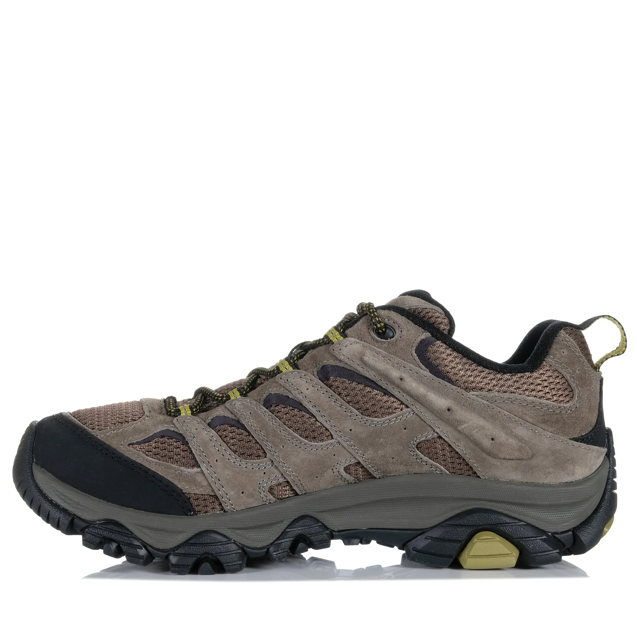 Chaussures Merrell Merrell Moab 3 Large Noix/Mousse