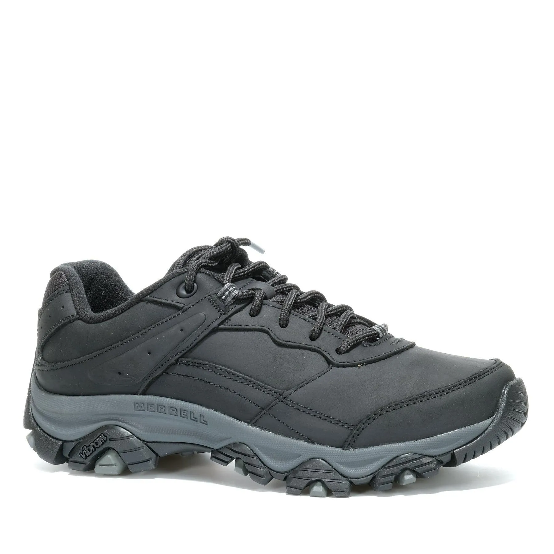 Chaussures Merrell Merrell Moab Adventure 3 Noir