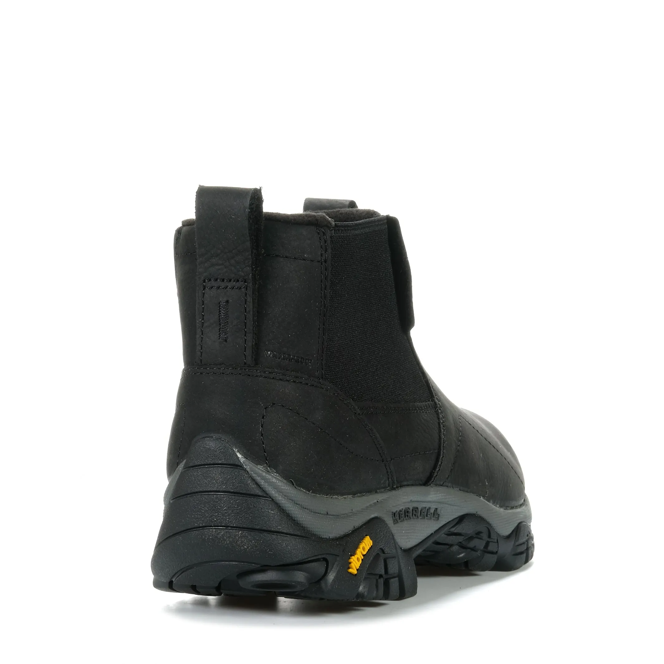 Chaussures Merrell Merrell Moab Adventure Chelsea Polaires Imperméables Noir