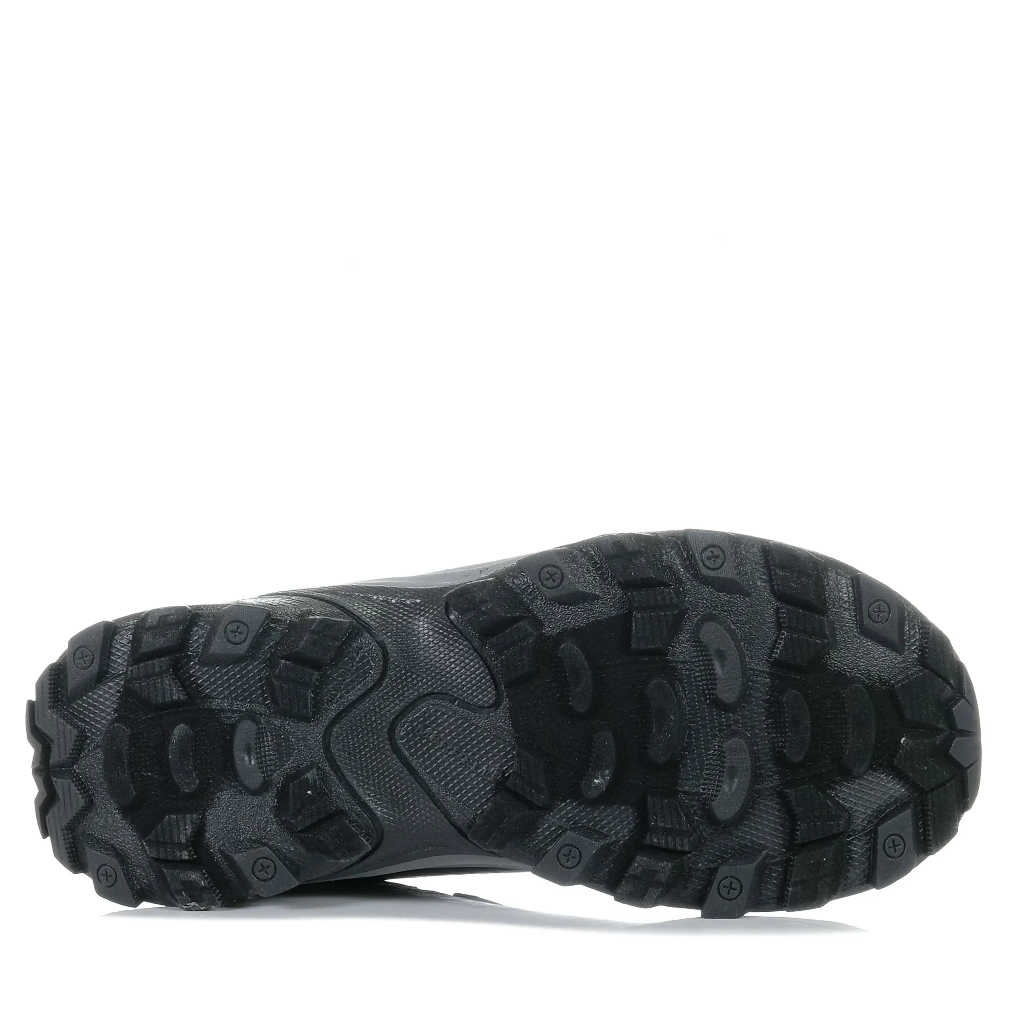 Chaussures Merrell Merrell Moab Speed 2 Basses Imperméables Noir