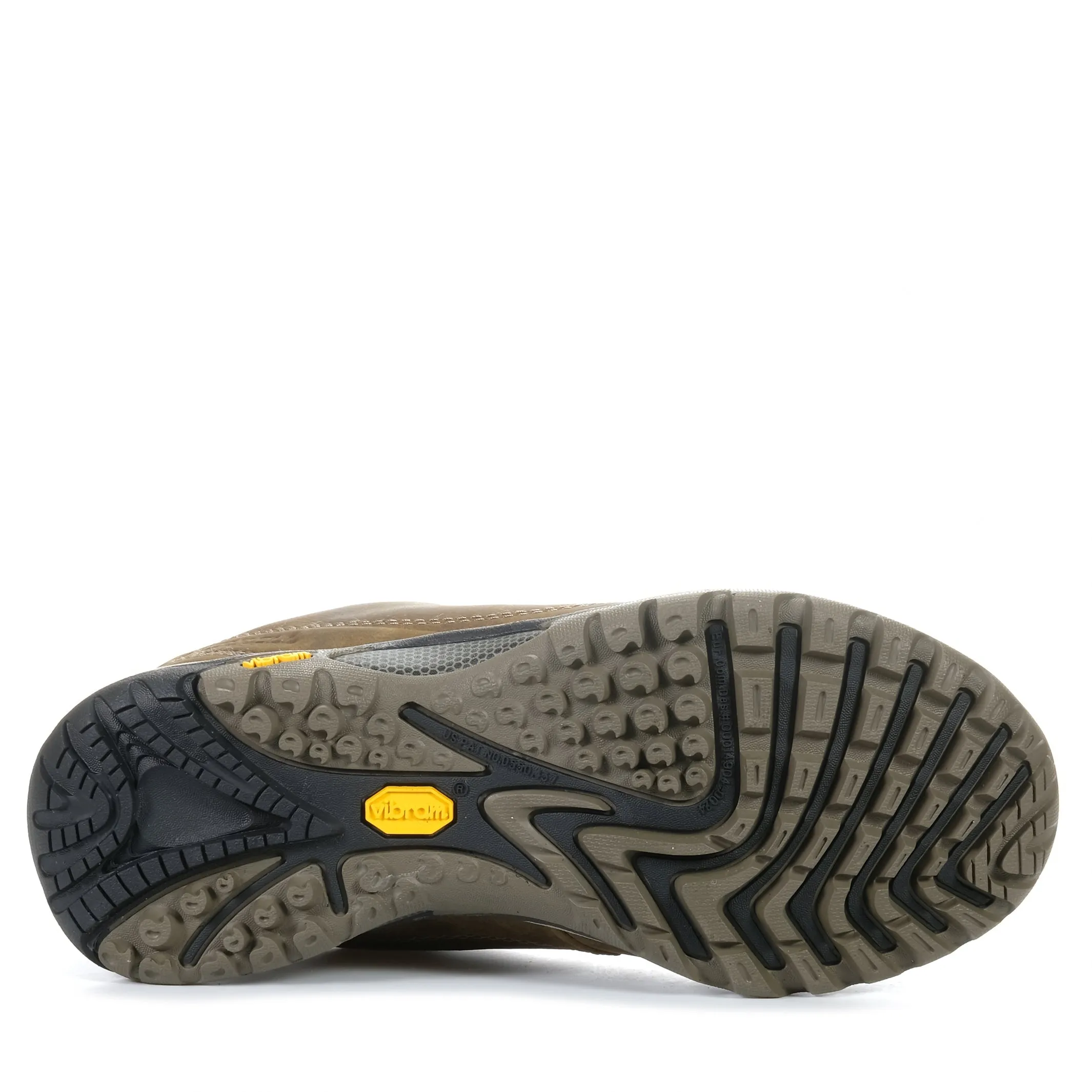 Chaussures Merrell Merrell Siren Traveller 3 Bringé/Boulder