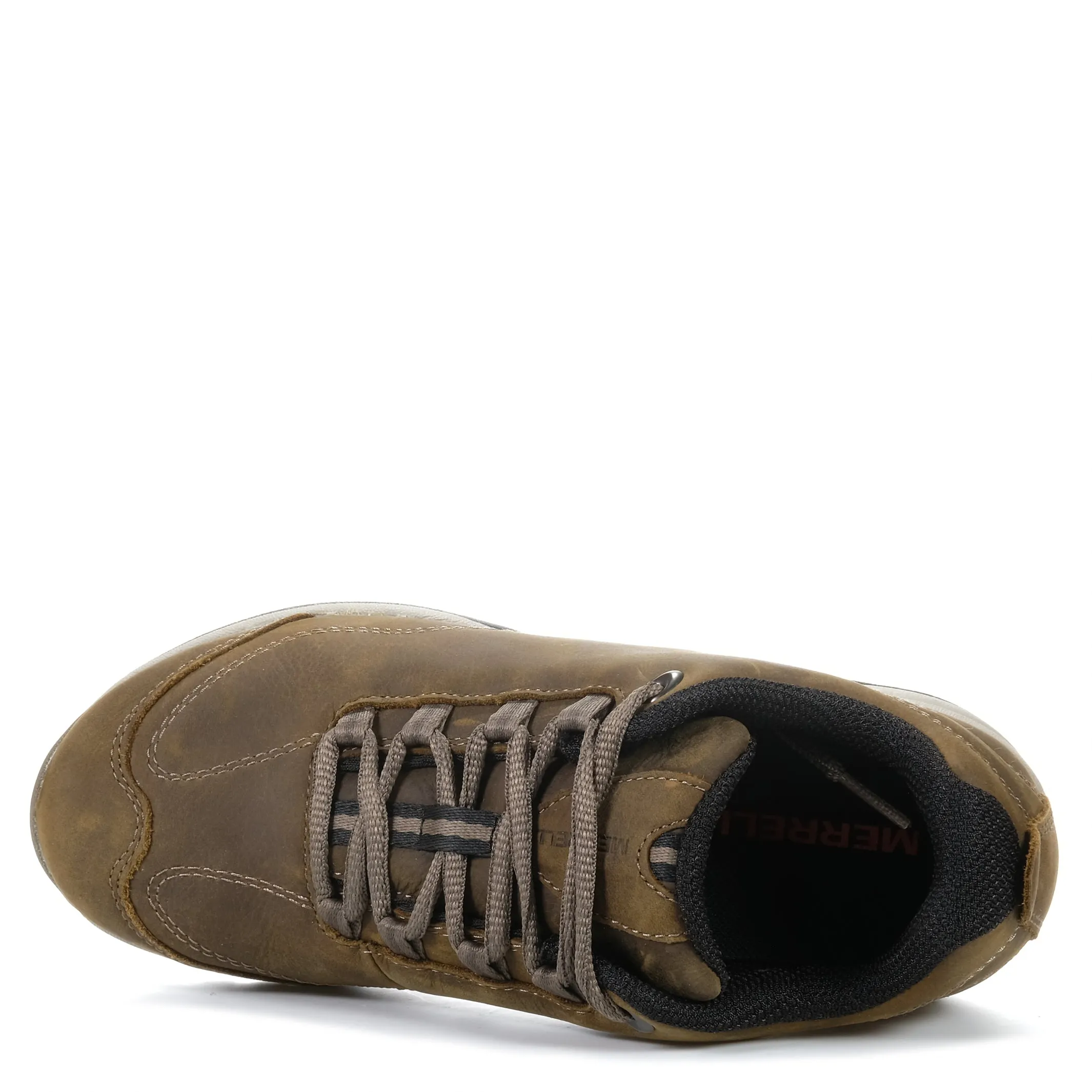 Chaussures Merrell Merrell Siren Traveller 3 Bringé/Boulder