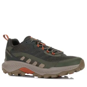 Merrell Shoes Merrell Speed Strike 2 Men's Olive