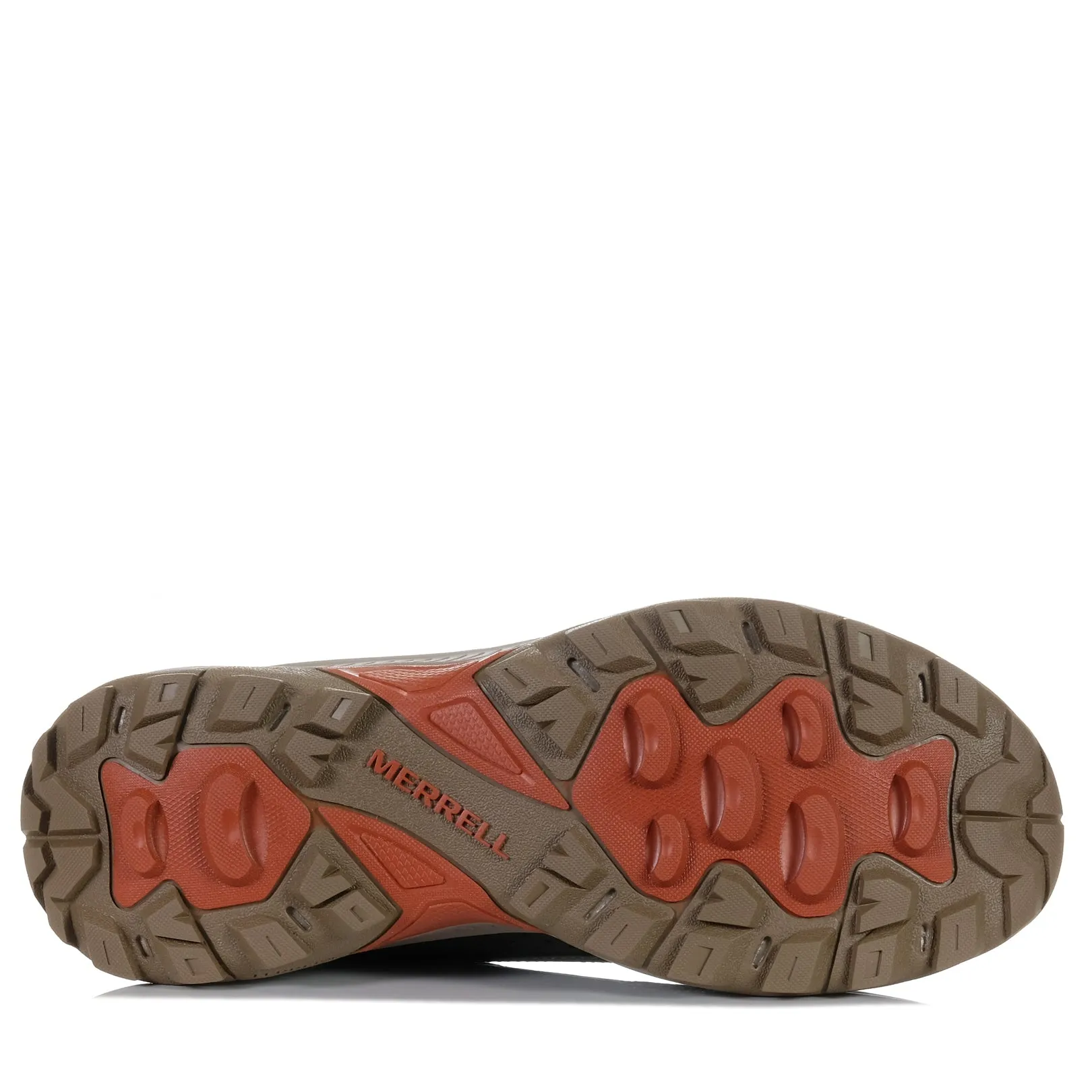 Chaussures Merrell Merrell Speed Strike 2 Homme Olive