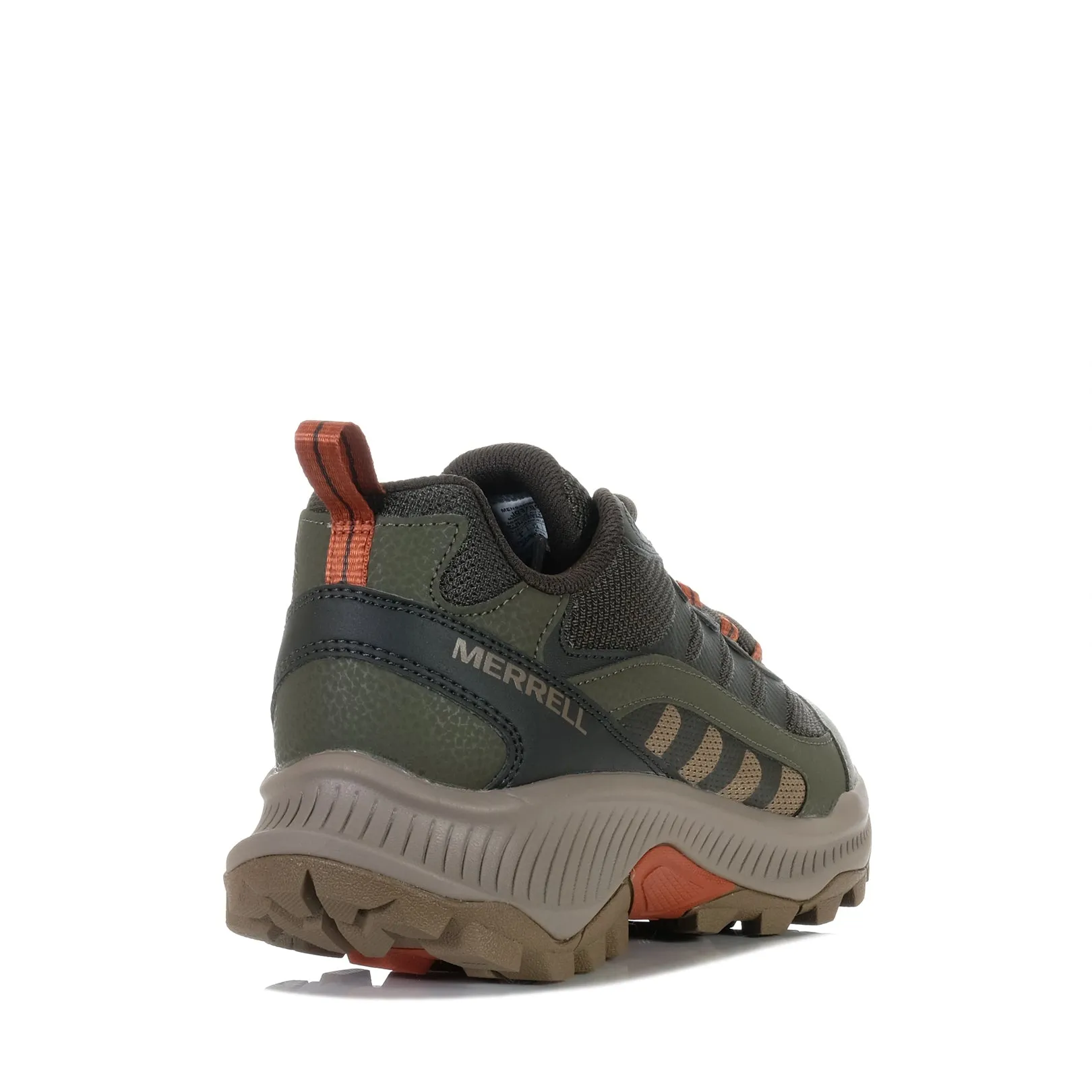 Chaussures Merrell Merrell Speed Strike 2 Homme Olive