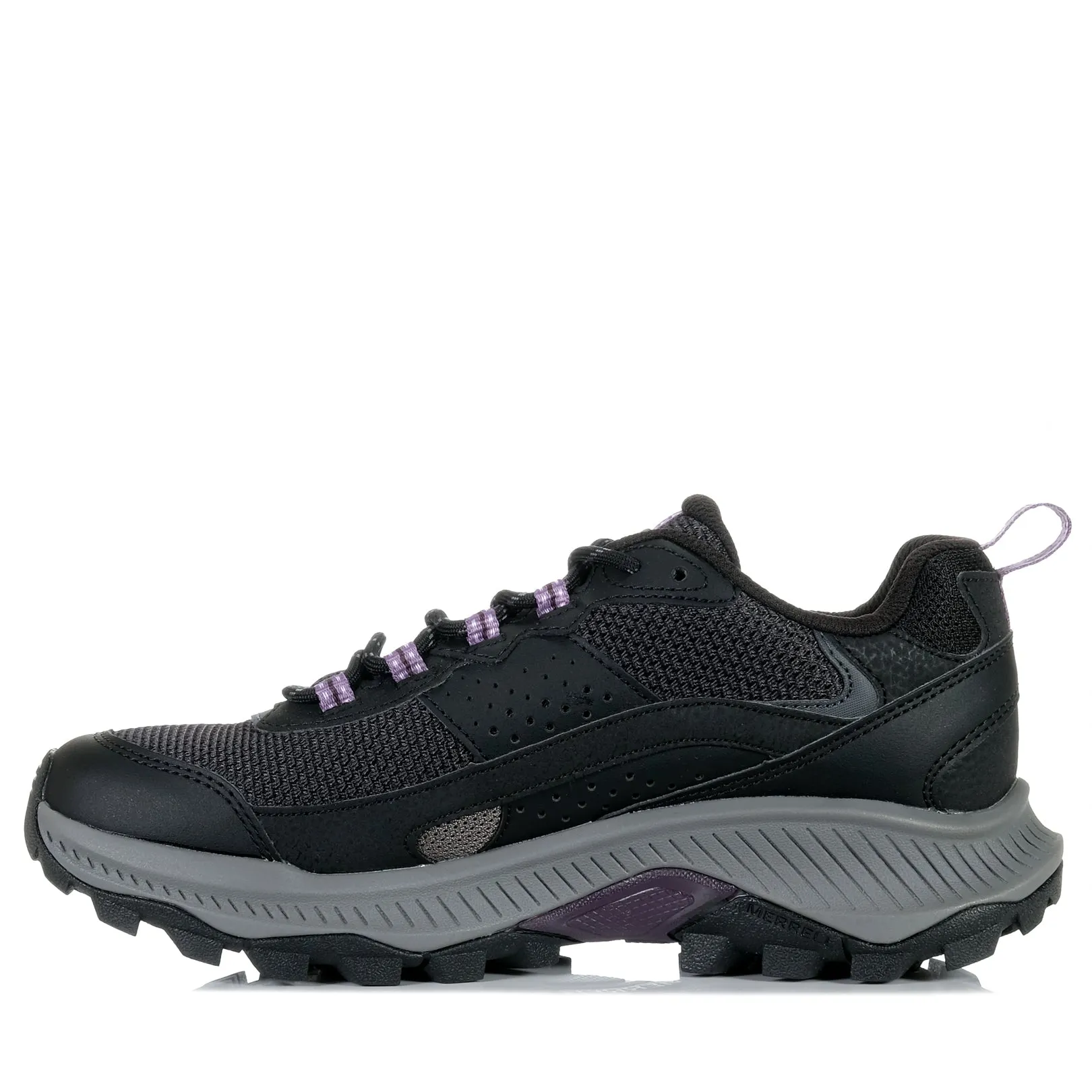 Chaussures Merrell Merrell Speed Strike 2 Femme Noir