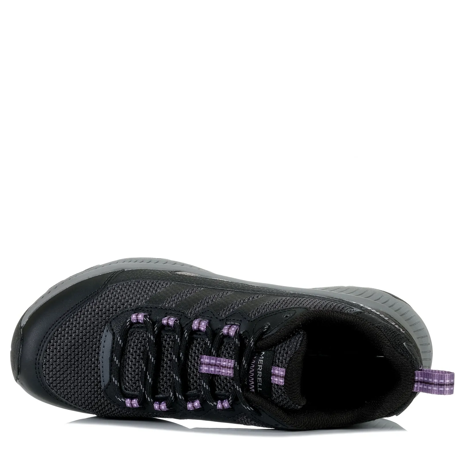 Chaussures Merrell Merrell Speed Strike 2 Femme Noir