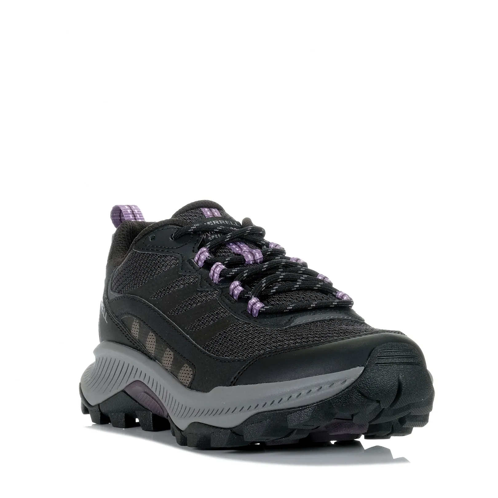 Chaussures Merrell Merrell Speed Strike 2 Femme Noir