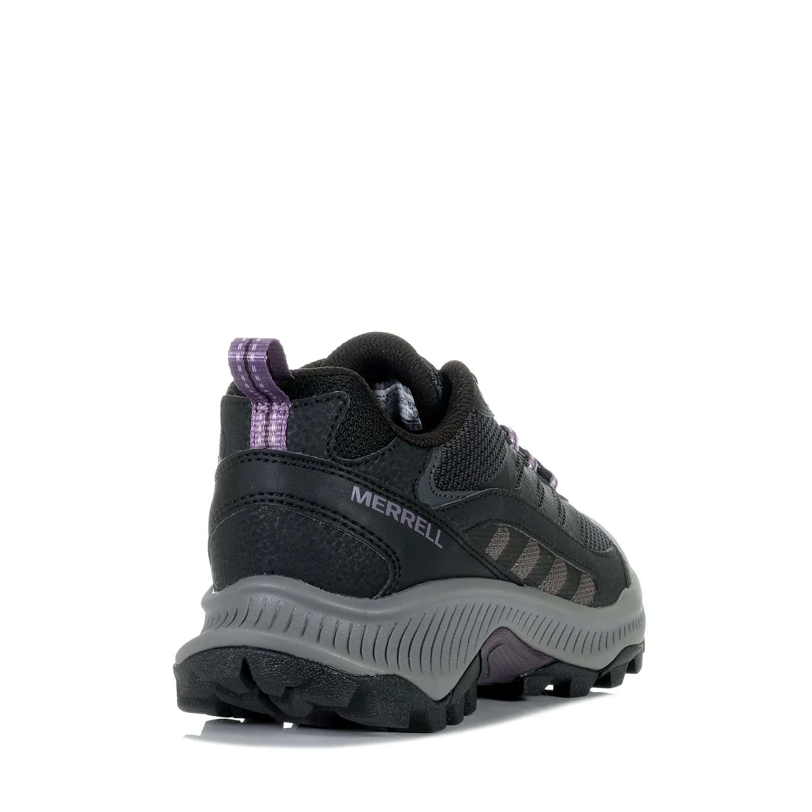 Chaussures Merrell Merrell Speed Strike 2 Femme Noir