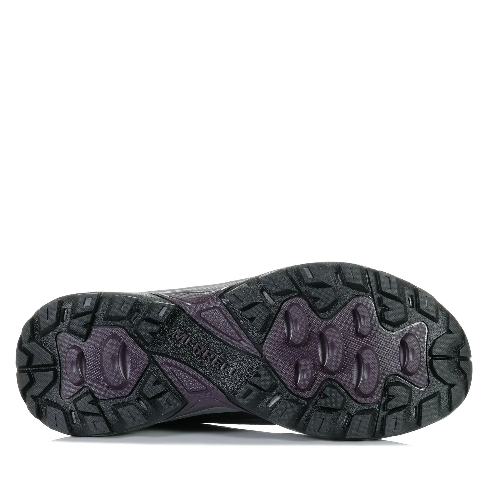Chaussures Merrell Merrell Speed Strike 2 Femme Noir