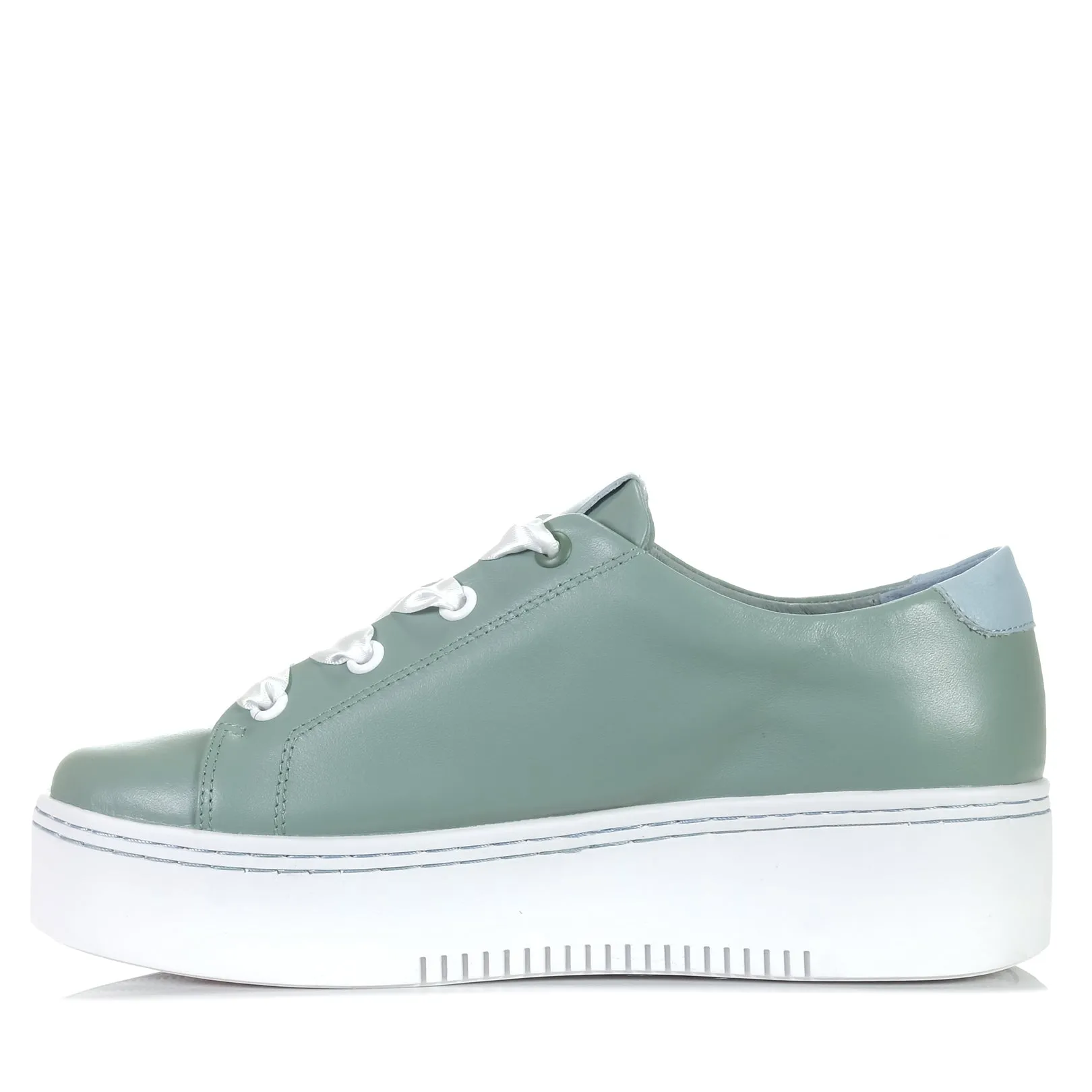 Minx As de Cœur Menthe Douce