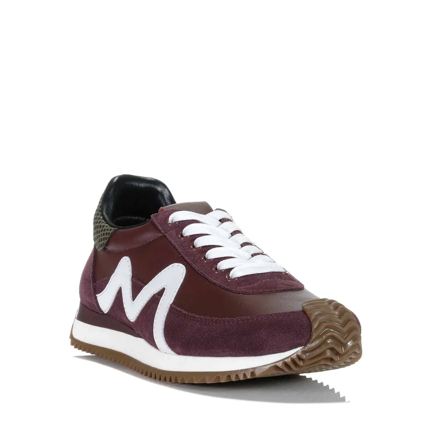 Minx Marvel Bordeaux Blanc