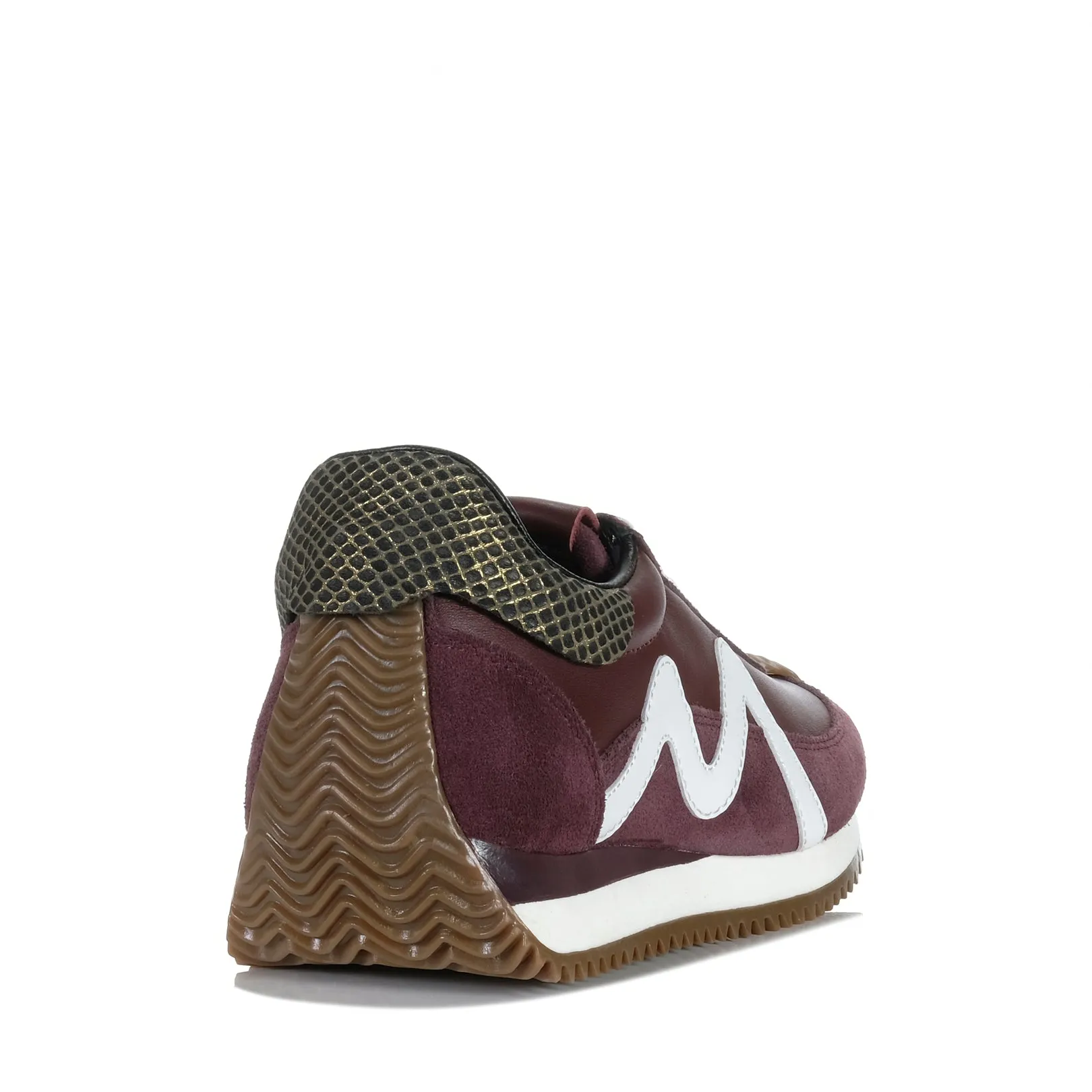Minx Marvel Bordeaux Blanc