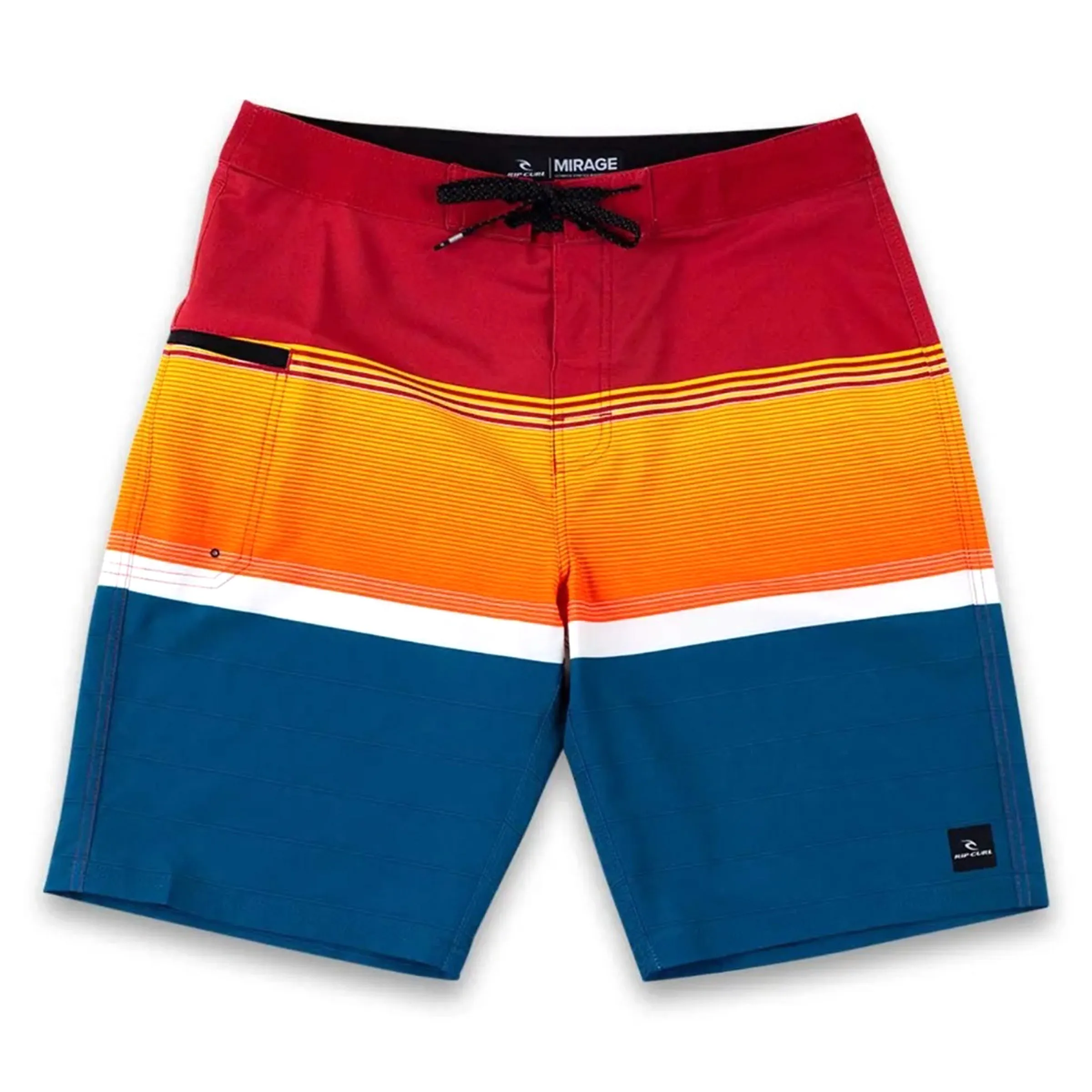 Mirage Daybreaker Short de Bain 21