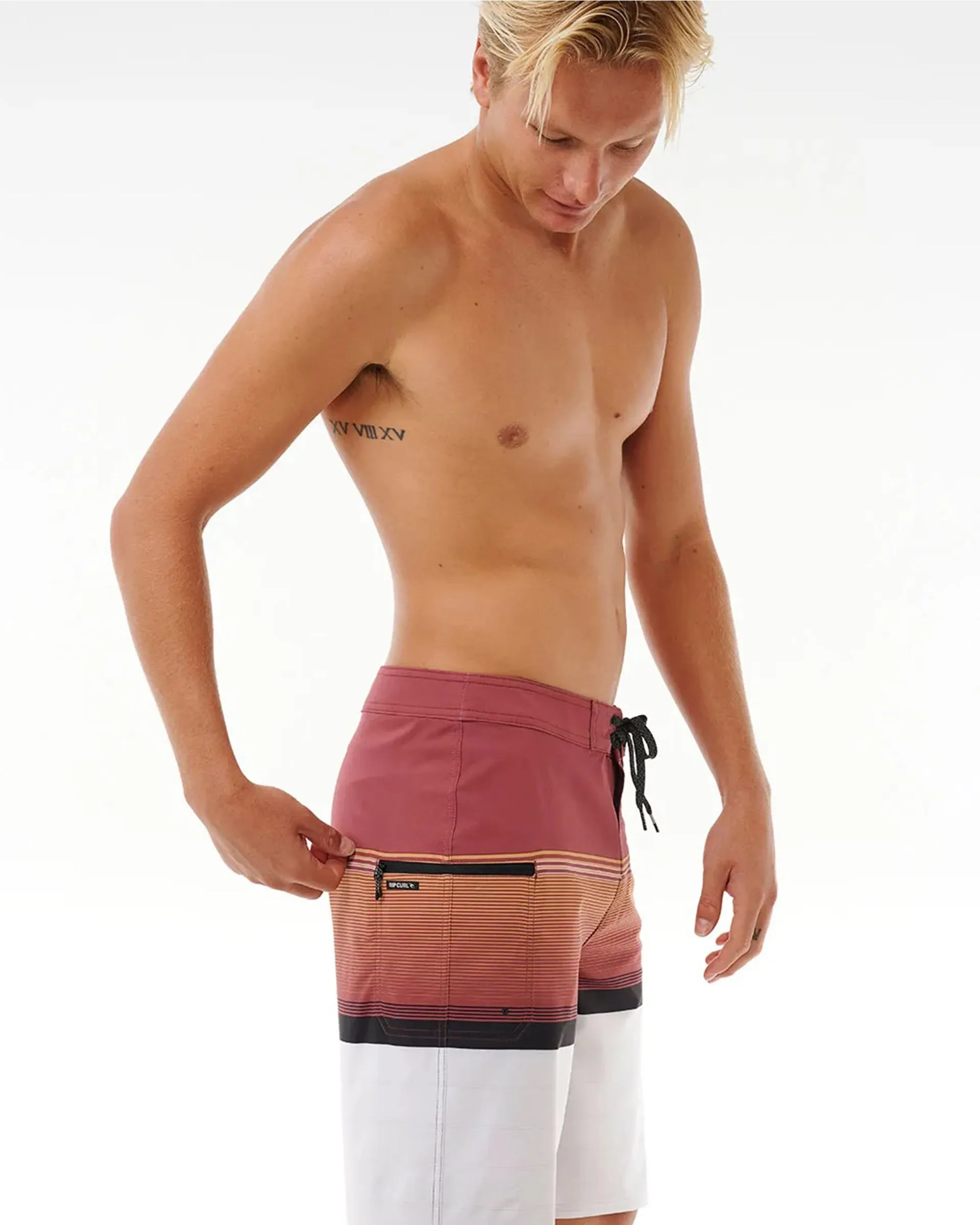 Mirage Daybreaker Short de Bain 21
