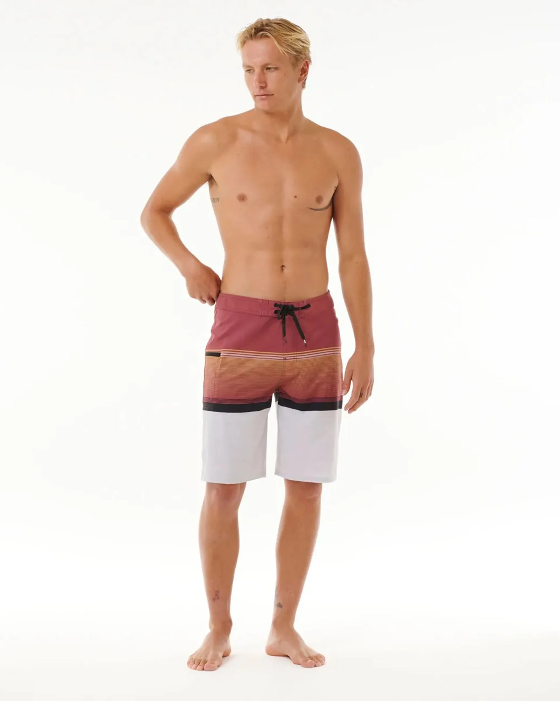 Mirage Daybreaker Short de Bain 21