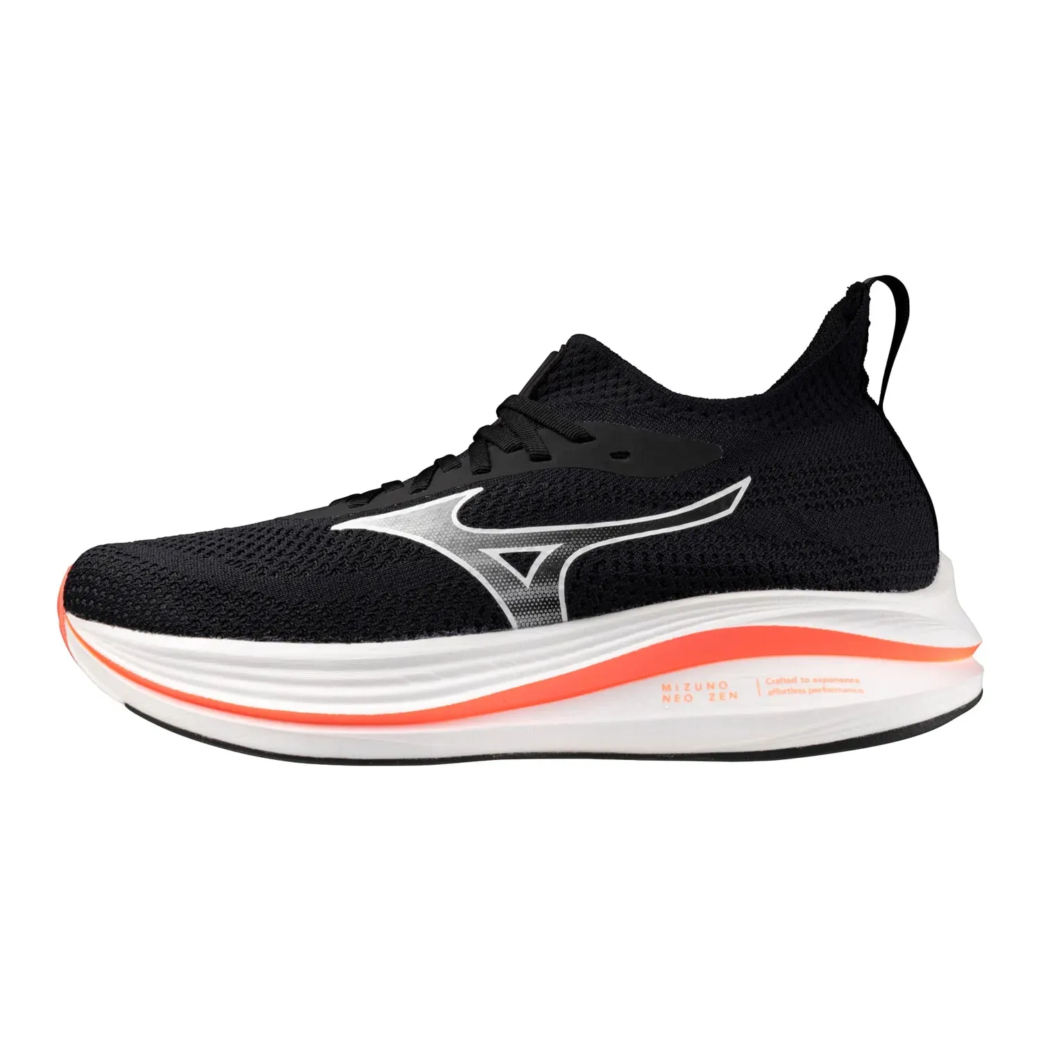 Chaussures de course sur route Mizuno Neo Zen pour homme