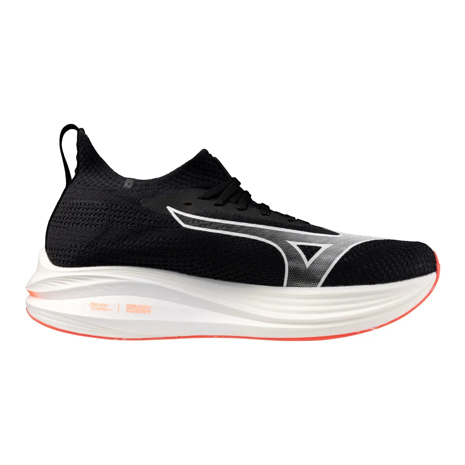 Chaussures de course sur route Mizuno Neo Zen pour homme