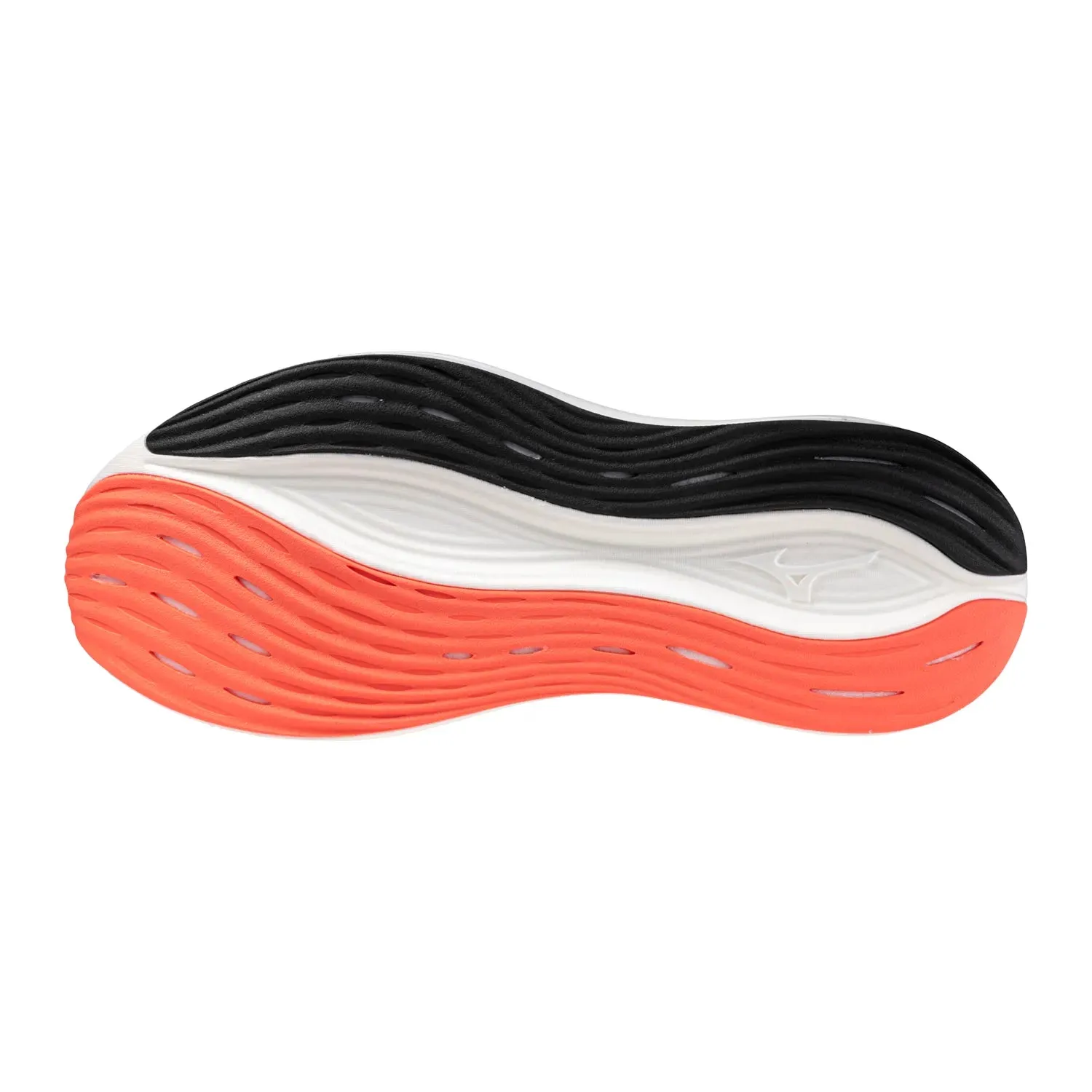 Chaussures de course sur route Mizuno Neo Zen pour homme