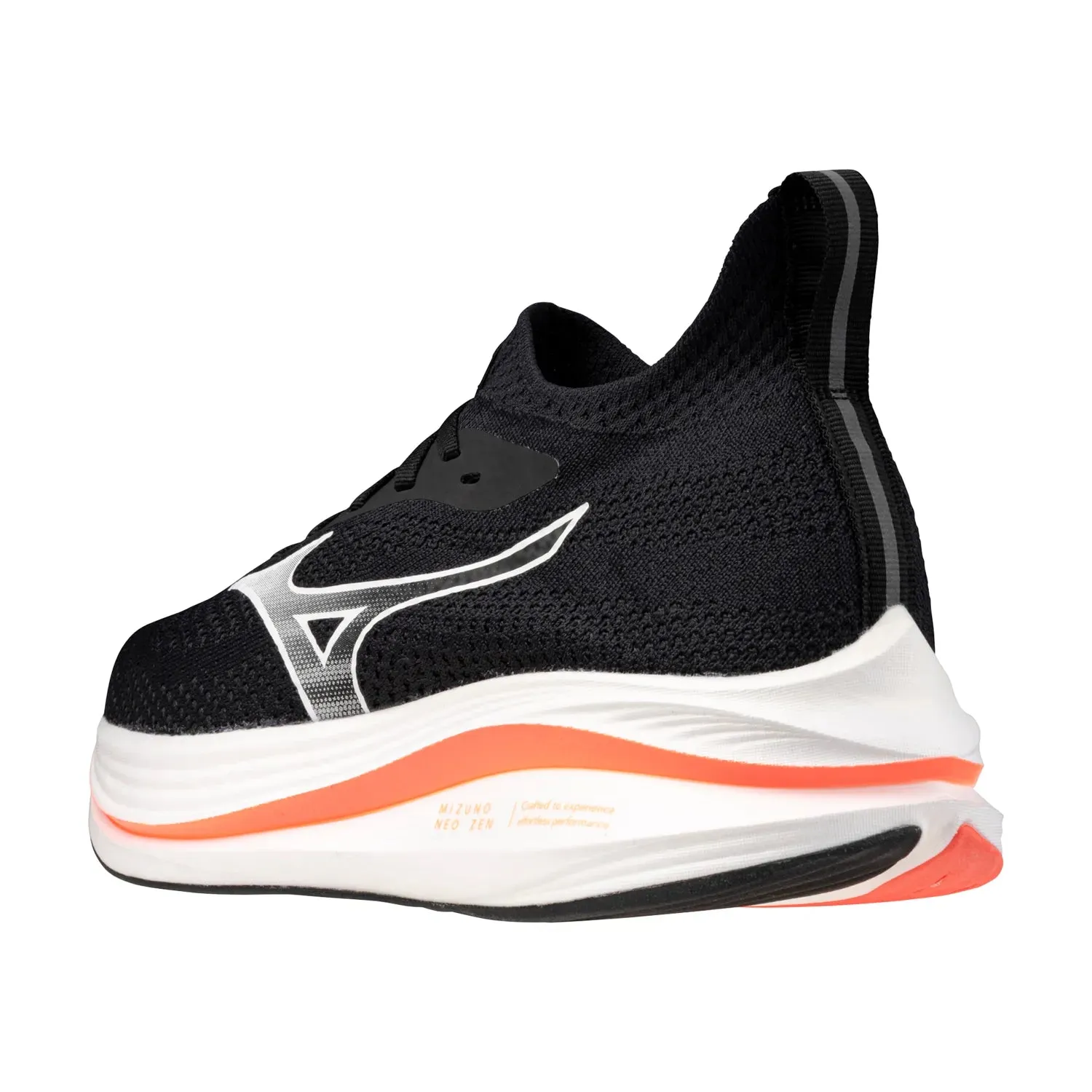Chaussures de course sur route Mizuno Neo Zen pour homme