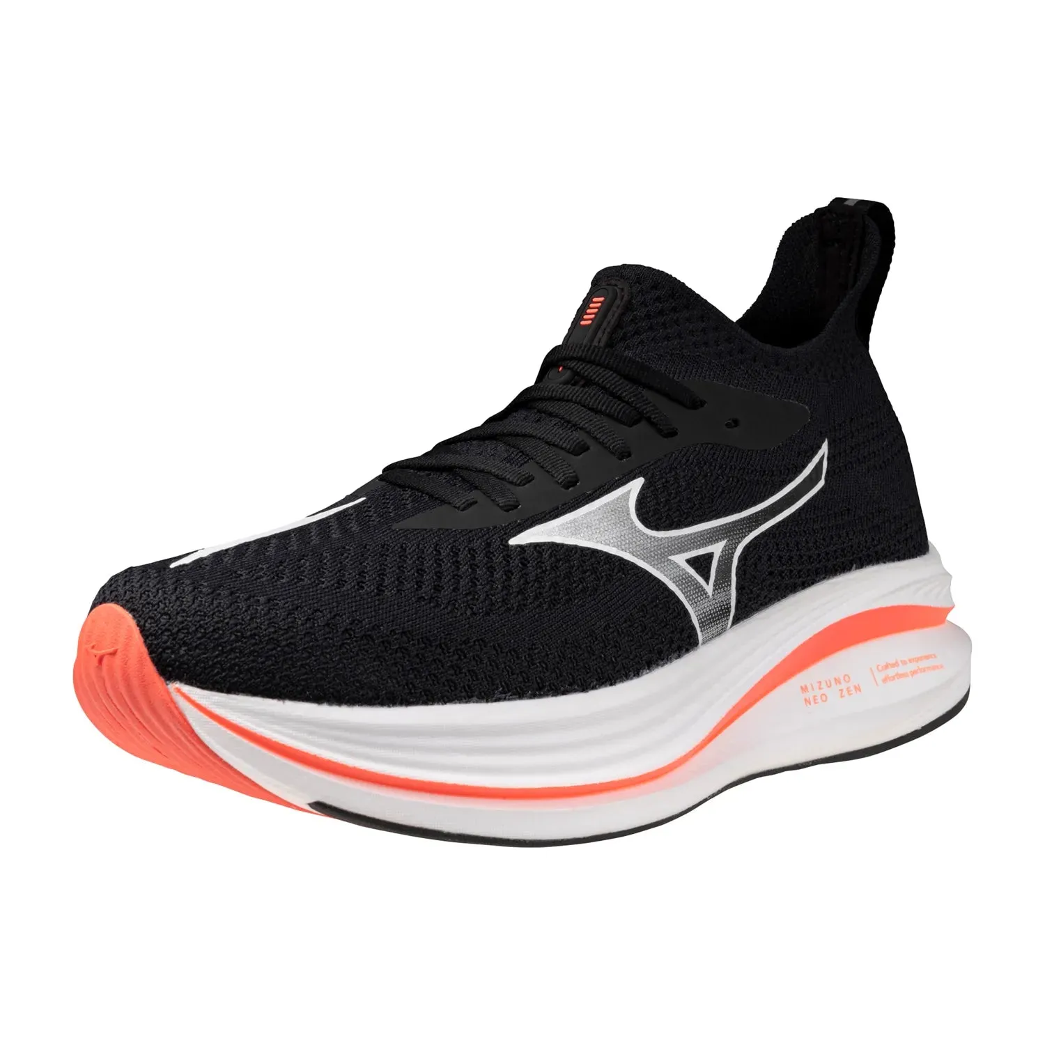 Chaussures de course sur route Mizuno Neo Zen pour homme