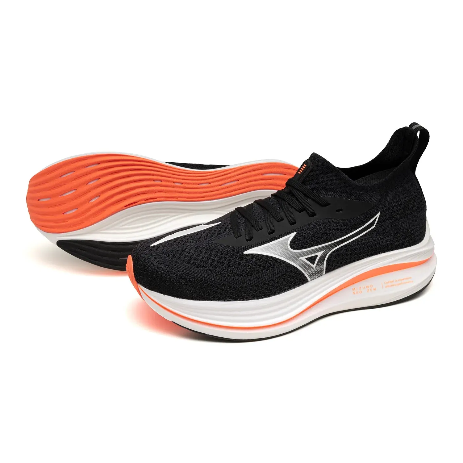 Chaussures de course sur route Mizuno Neo Zen pour homme