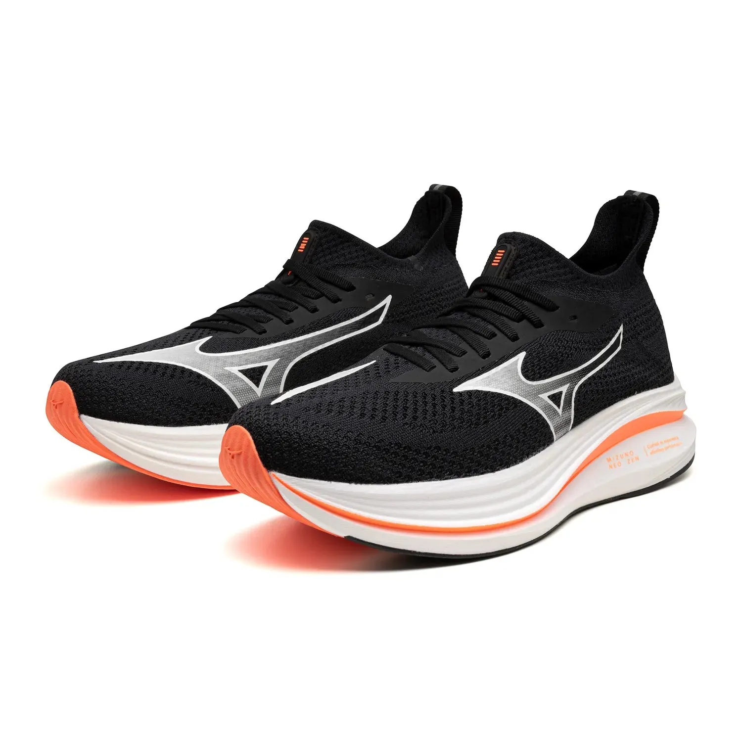 Chaussures de course sur route Mizuno Neo Zen pour homme