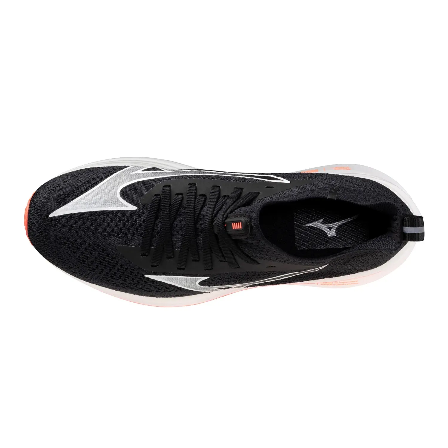 Chaussures de course sur route Mizuno Neo Zen pour homme