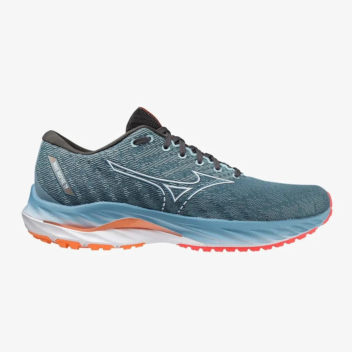 Mizuno Wave Inspire 19 Homme