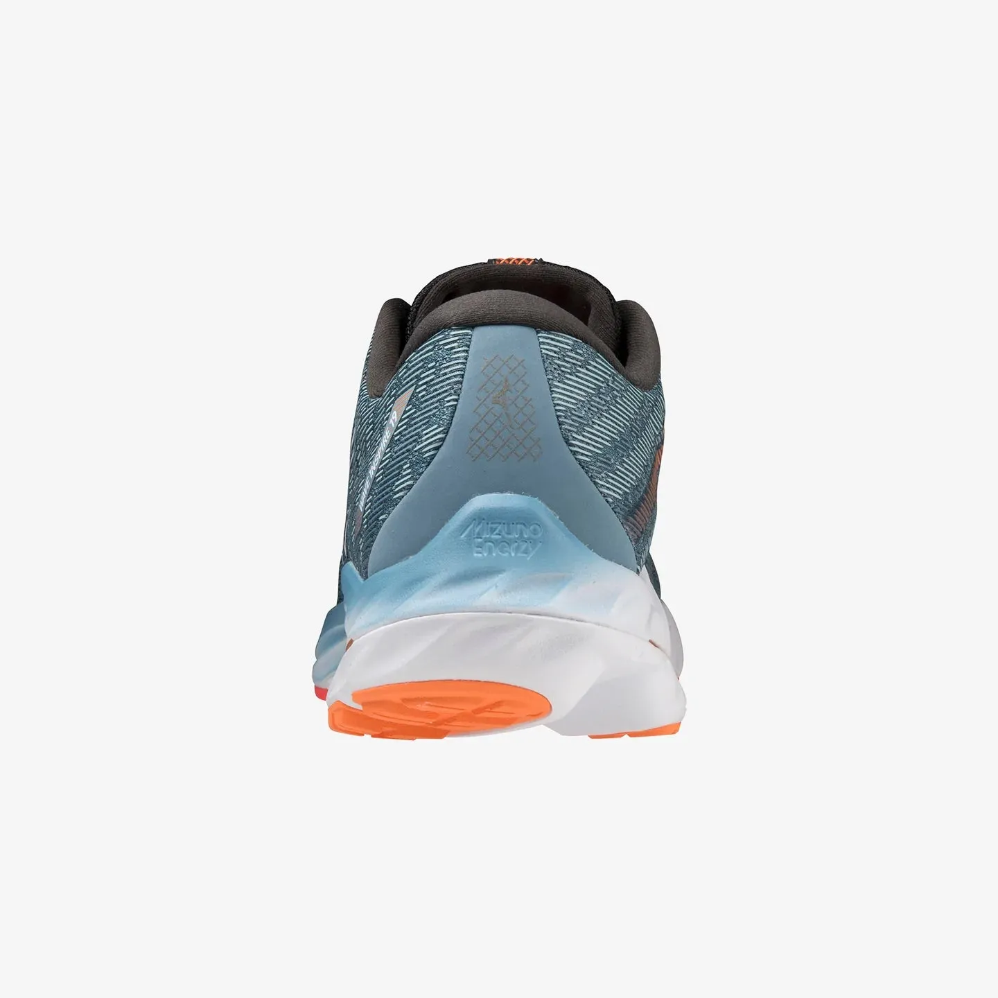Mizuno Wave Inspire 19 Homme