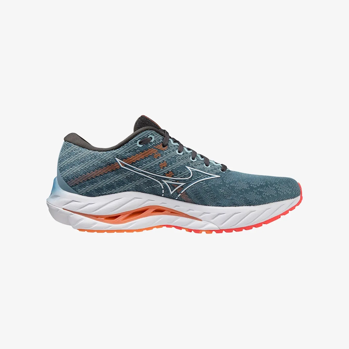 Mizuno Wave Inspire 19 Homme