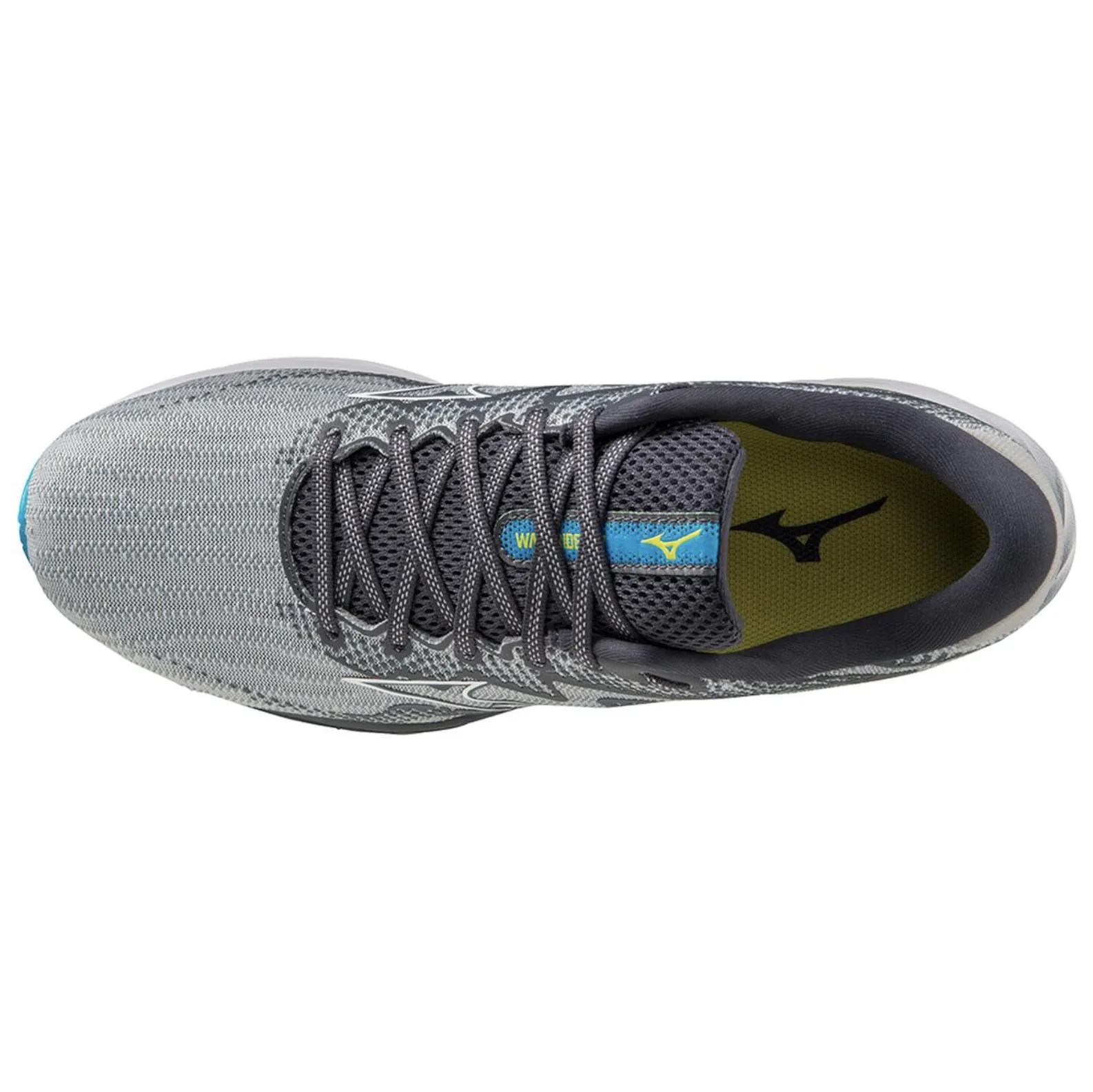 Mizuno Wave Rider 27 Homme
