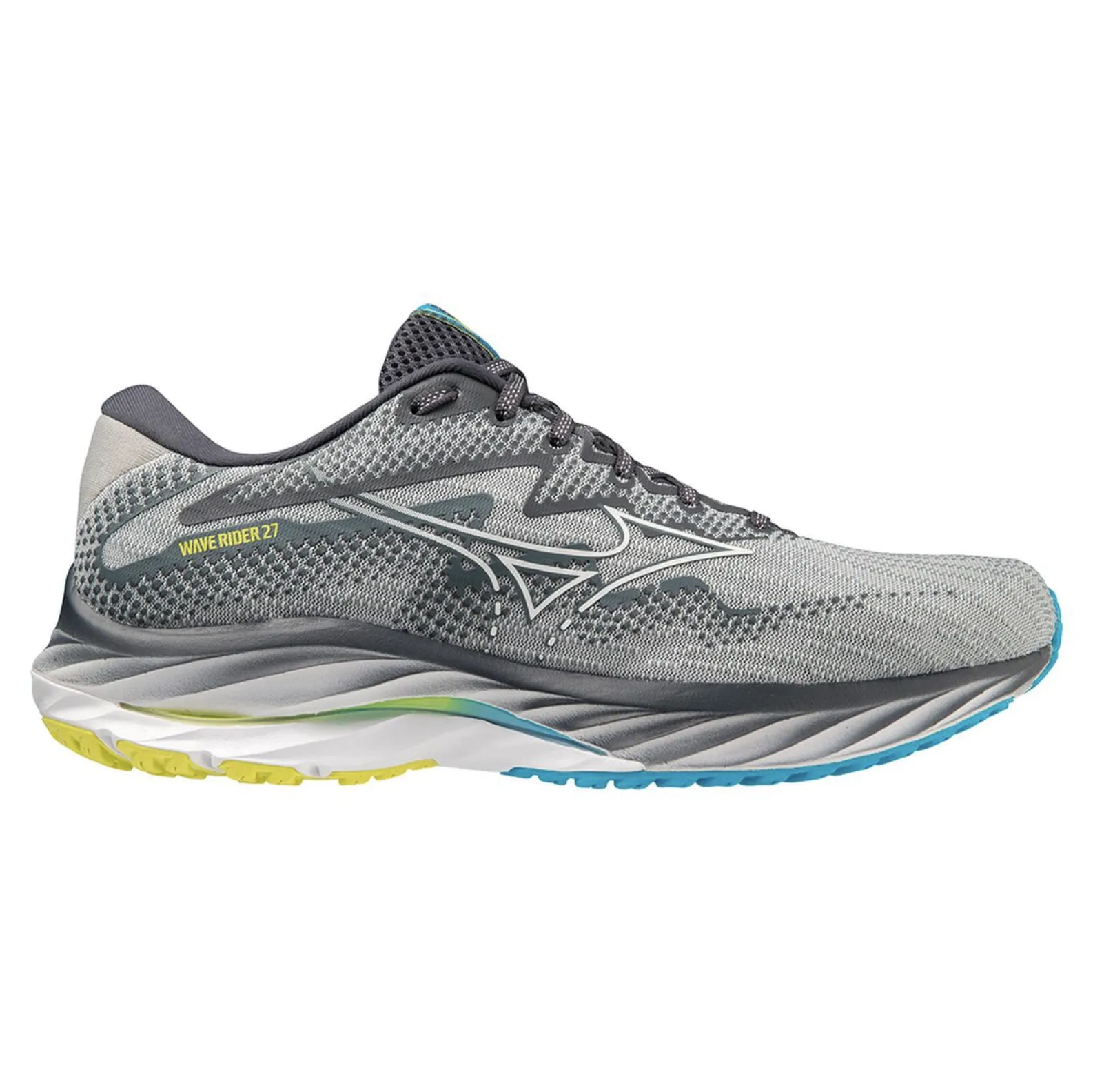 Mizuno Wave Rider 27 Homme
