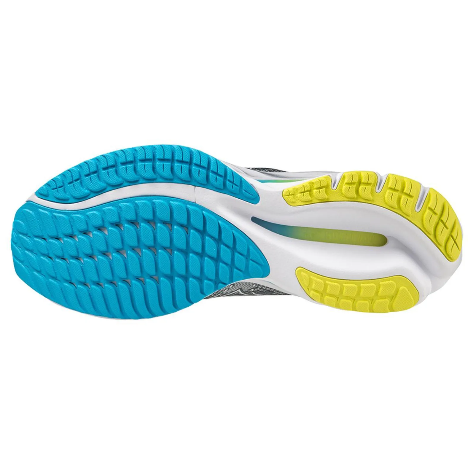 Mizuno Wave Rider 27 Homme