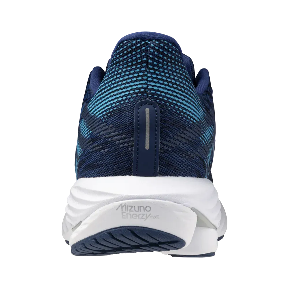 Chaussures de course Mizuno Wave Rider 28 pour homme