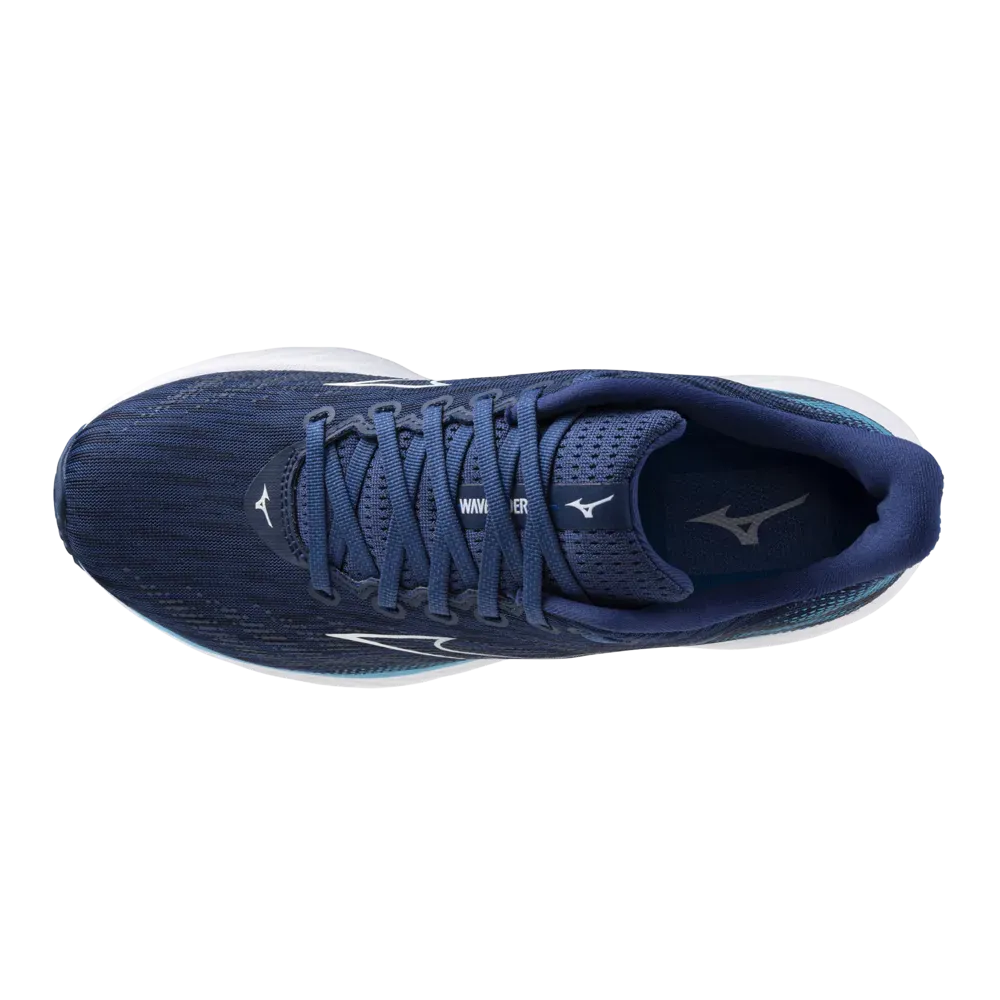 Chaussures de course Mizuno Wave Rider 28 pour homme