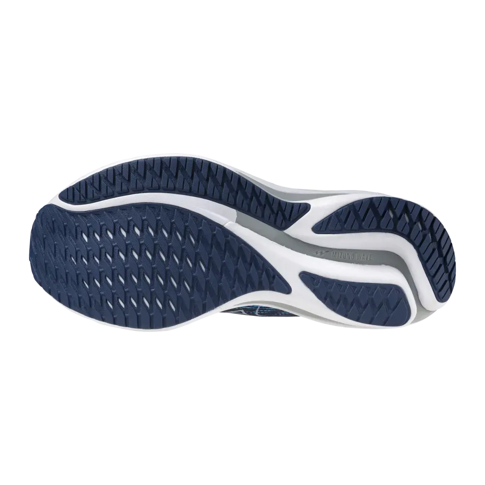Chaussures de course Mizuno Wave Rider 28 pour homme