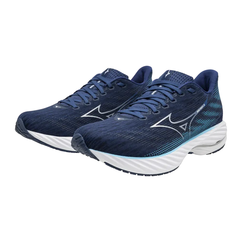 Chaussures de course Mizuno Wave Rider 28 pour homme