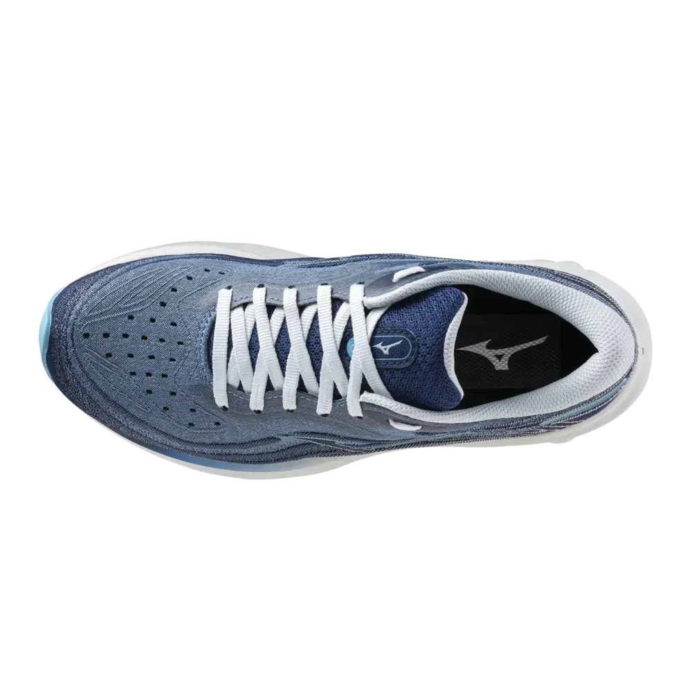 Chaussures de course Mizuno Wave Skyrise 5 pour femme